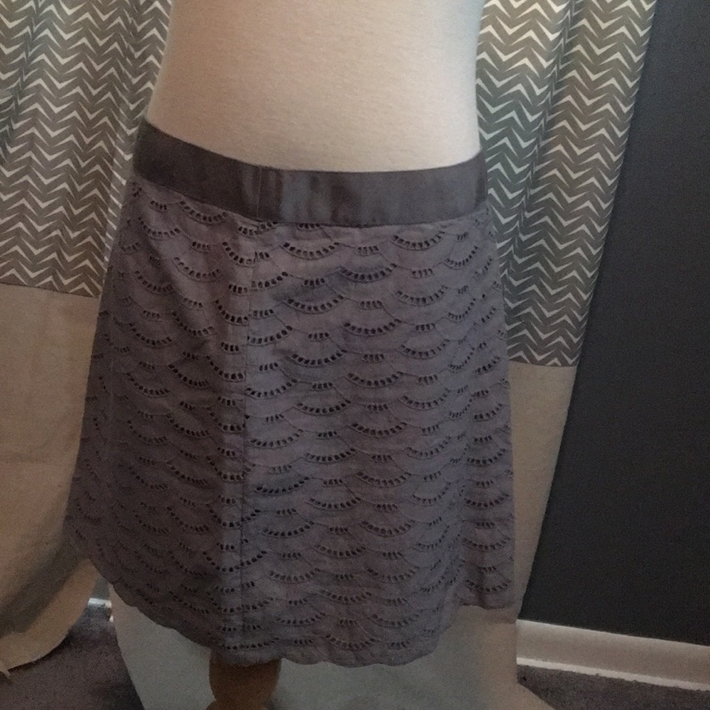 Jcrew Skirt
